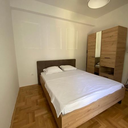 Apartman A&M Tivat Exteriér fotografie