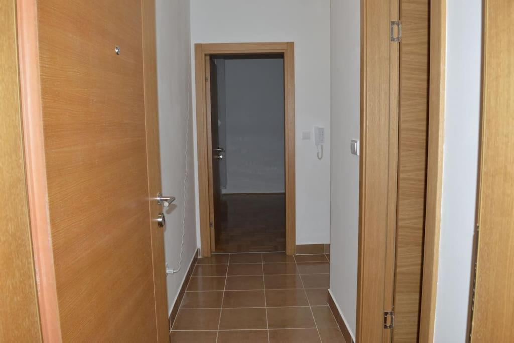 Apartman A&M Tivat Exteriér fotografie