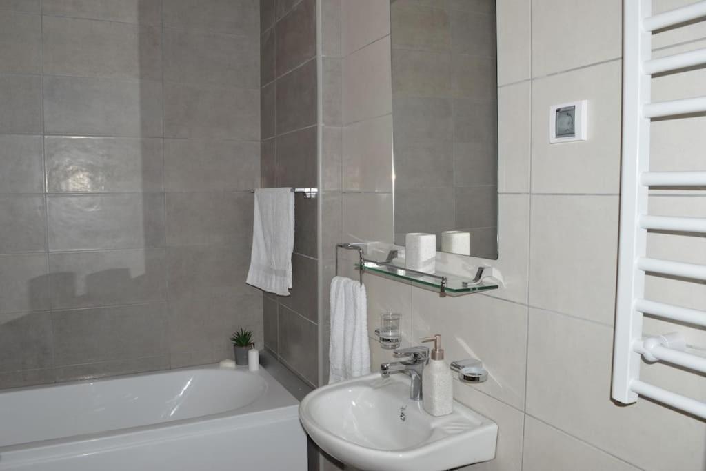 Apartman A&M Tivat Exteriér fotografie