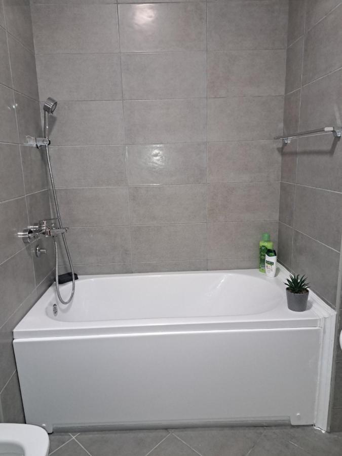 Apartman A&M Tivat Exteriér fotografie