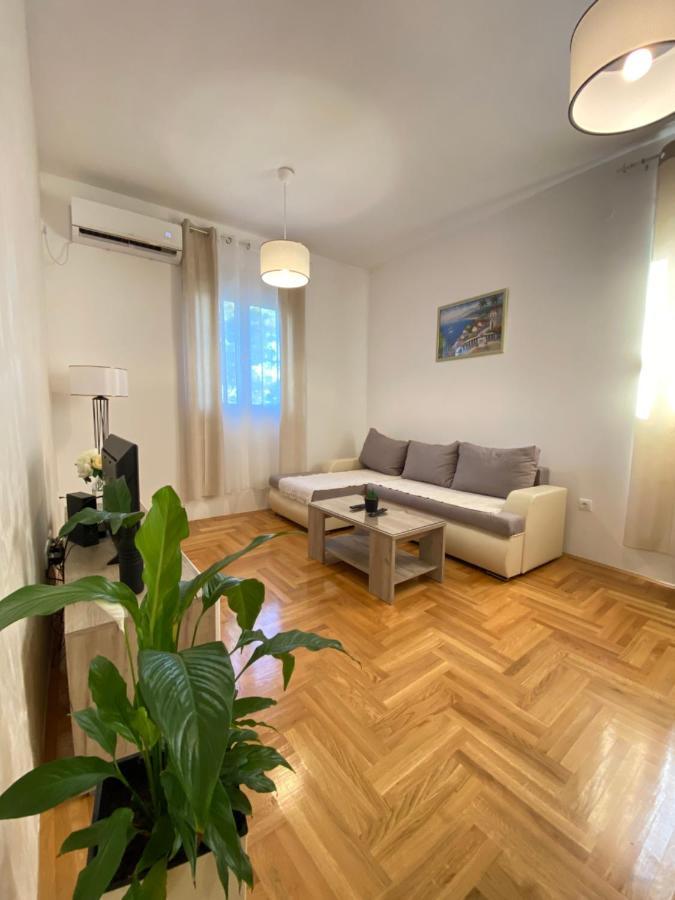 Apartman A&M Tivat Exteriér fotografie