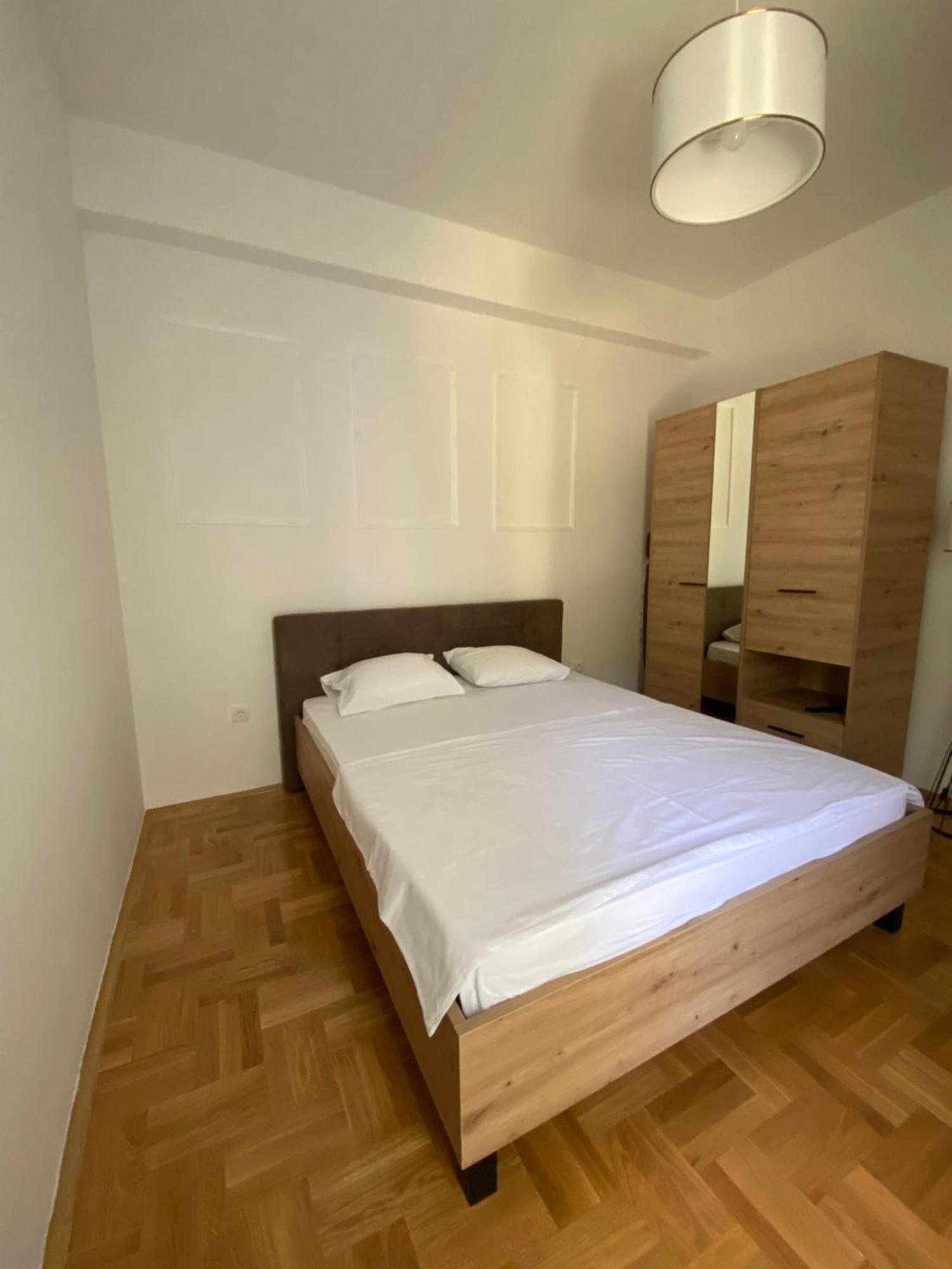 Apartman A&M Tivat Exteriér fotografie